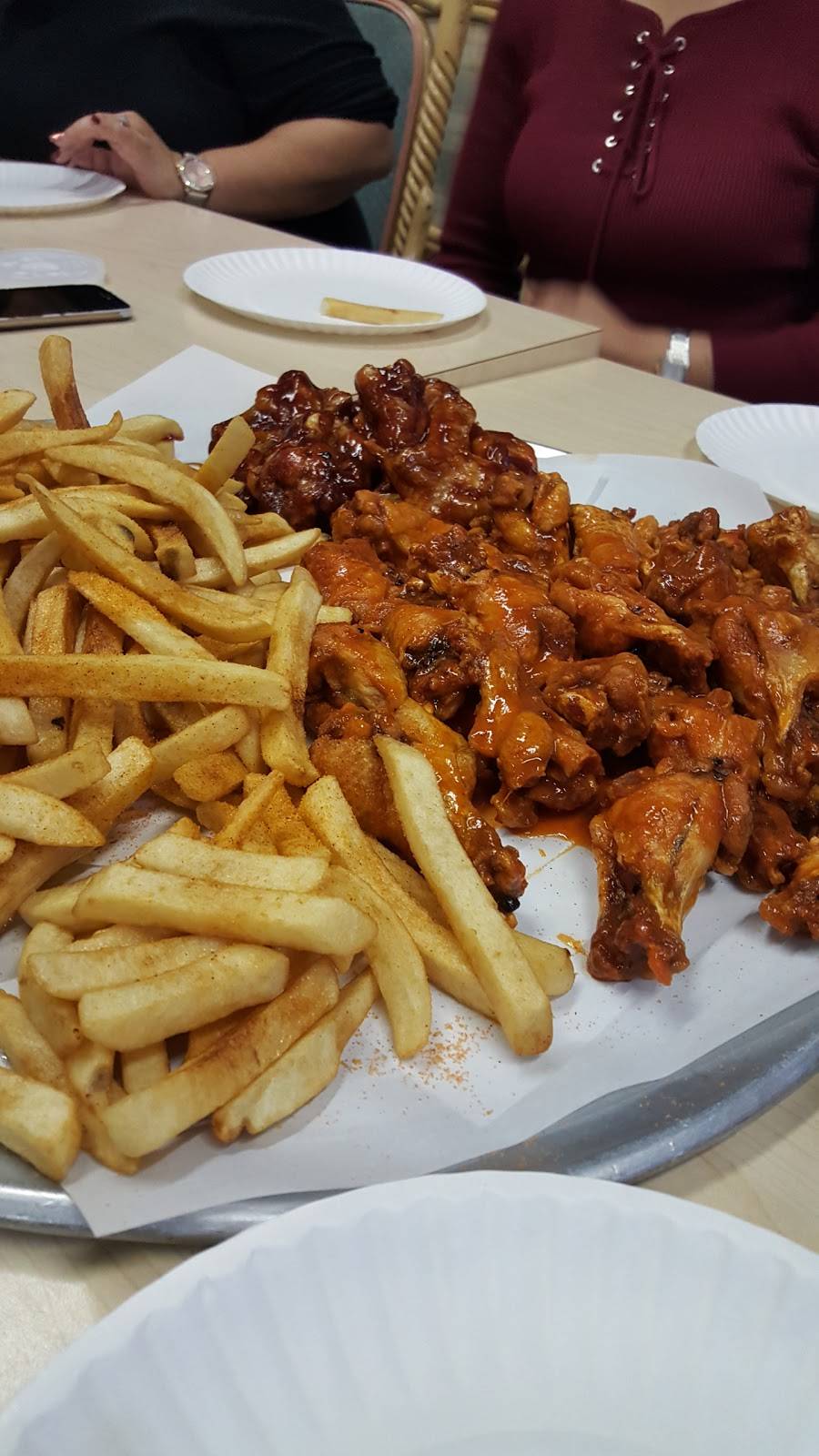 Ricos Pizza | restaurant | 16385 Schendel Ave, Delhi, CA 95315, USA | 2096347426 OR +1 209-634-7426