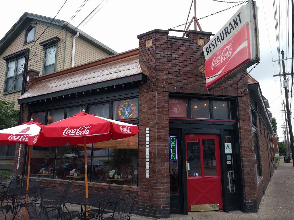 Burger Boy | restaurant | 1450 S Brook St, Louisville, KY 40208, USA | 5026357410 OR +1 502-635-7410