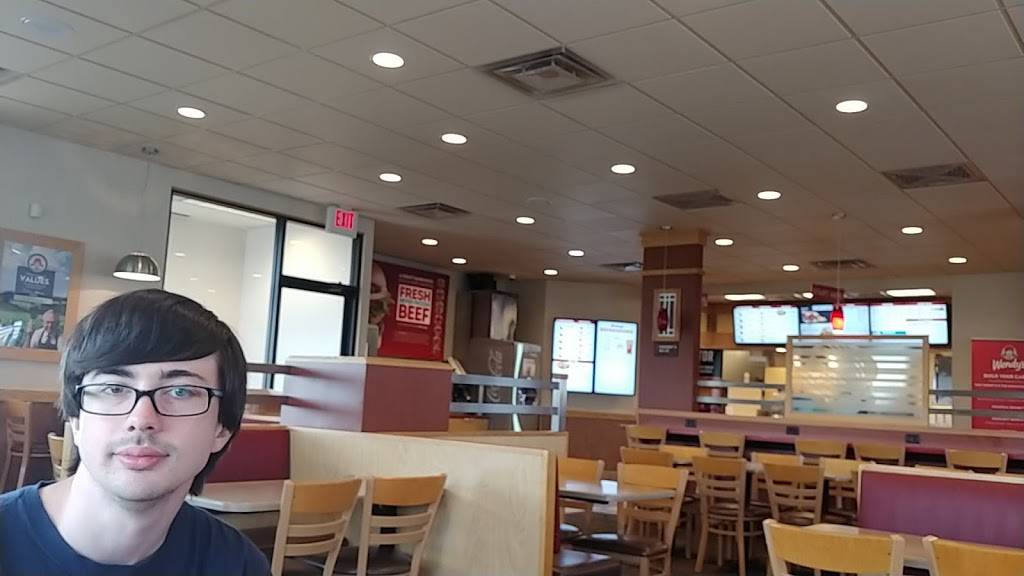 Wendys | restaurant | 352 OH-103, Bluffton, OH 45817, USA | 4193580413 OR +1 419-358-0413