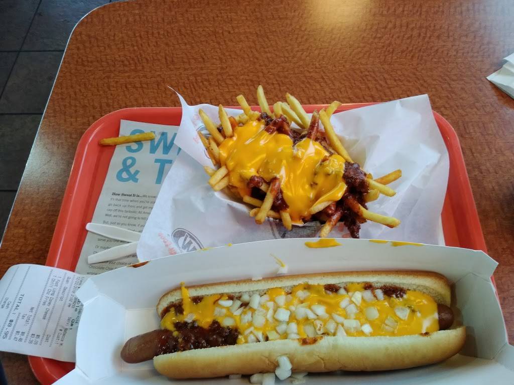 A&W Restaurant | restaurant | 4505 Lake Cir, Windsor, WI 53598, USA | 6088464314 OR +1 608-846-4314