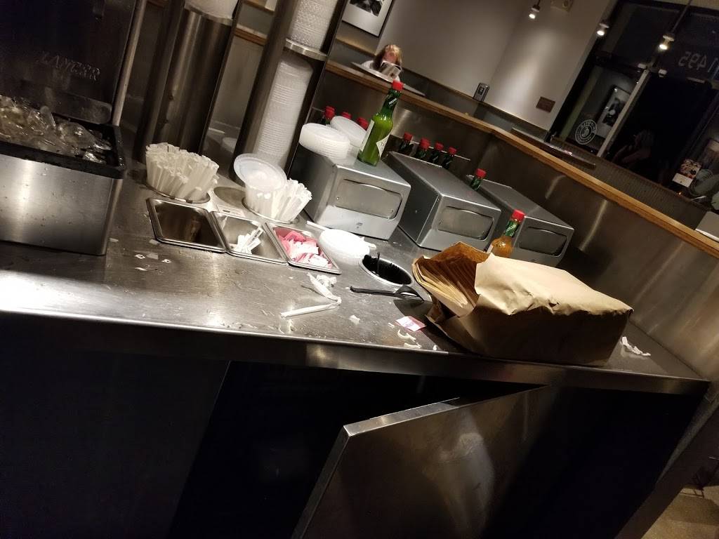 Chipotle Mexican Grill | restaurant | 1495 E, FL-50 Ste 200, Clermont, FL 34711, USA | 3523940175 OR +1 352-394-0175