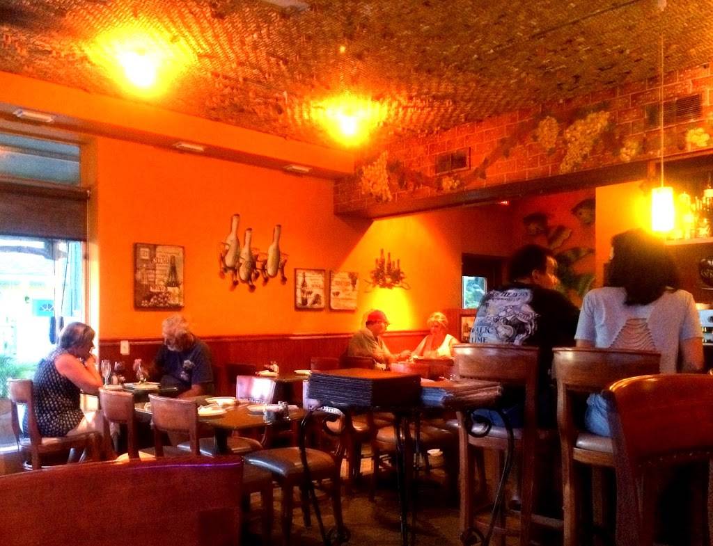 Atlantis Bistro | restaurant | 300 Flagler Ave A, New Smyrna Beach, FL 32169, USA | 3864284022 OR +1 386-428-4022