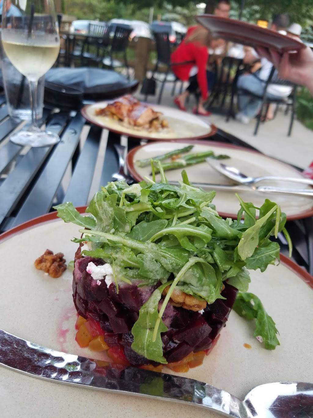 Parkside 23 | restaurant | 2300 Pilgrim Square Dr, Brookfield, WI 53005, USA | 2627847275 OR +1 262-784-7275