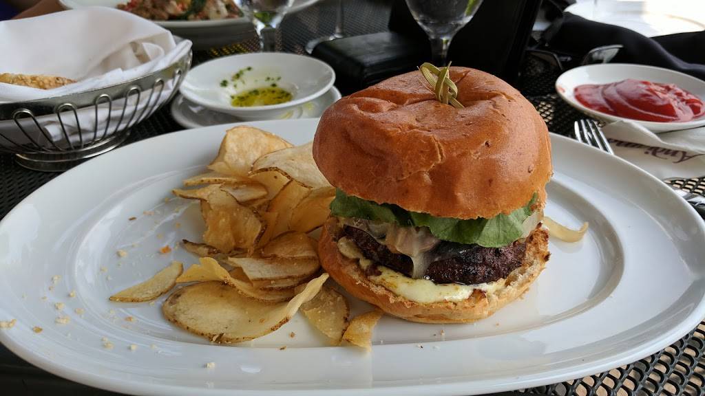 Andiamo | restaurant | 400 Renaissance Center Suite A - 403, Detroit, MI 48243, USA | 3135676700 OR +1 313-567-6700