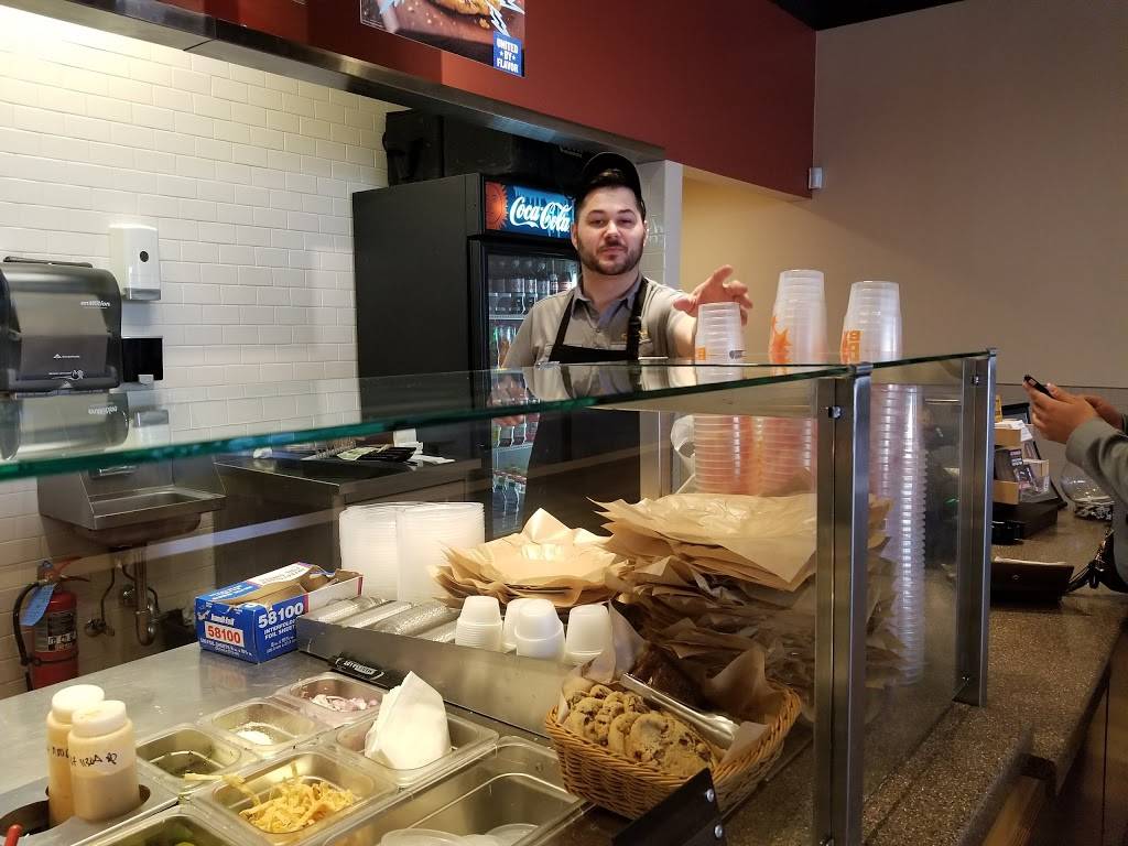 QDOBA Mexican Eats | restaurant | 15099 Hall Rd, Shelby Charter Twp, MI 48315, USA | 5865320087 OR +1 586-532-0087