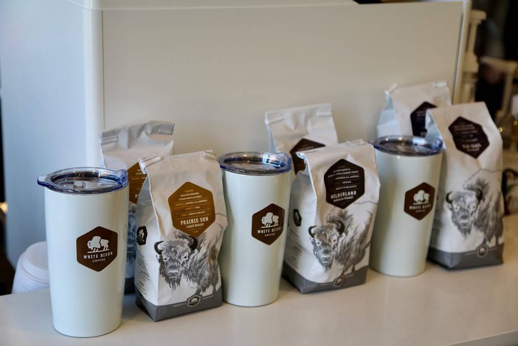 White Bison Coffee | cafe | 5060 Carothers Pkwy, Franklin, TN 37067, USA | 6157911040 OR +1 615-791-1040