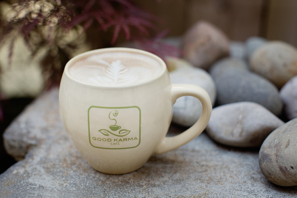 Good Karma Cafe | cafe | 928 Pine St, Philadelphia, PA 19107, USA | 2675198860 OR +1 267-519-8860