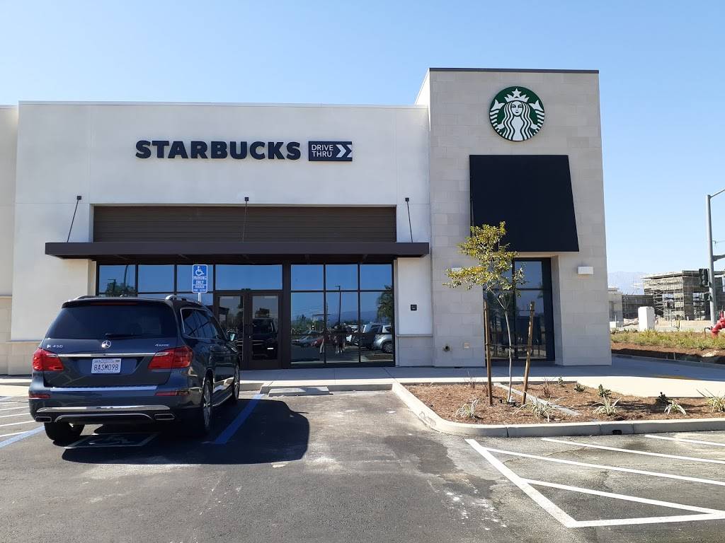 Starbucks | cafe | 1590 W Valley Blvd, Colton, CA 92324, USA | 9096533382 OR +1 909-653-3382