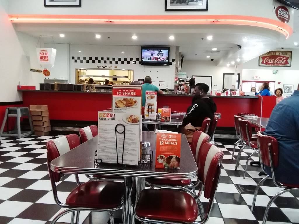 Dennys | restaurant | 370 Millennium Blvd, Brunswick, GA 31525, USA | 9122790903 OR +1 912-279-0903