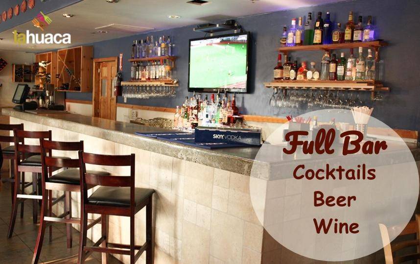 La Huaca Peruvian Cuisine | restaurant | 9213 Sierra College Blvd Suite 140, Roseville, CA 95661, USA | 9167712558 OR +1 916-771-2558