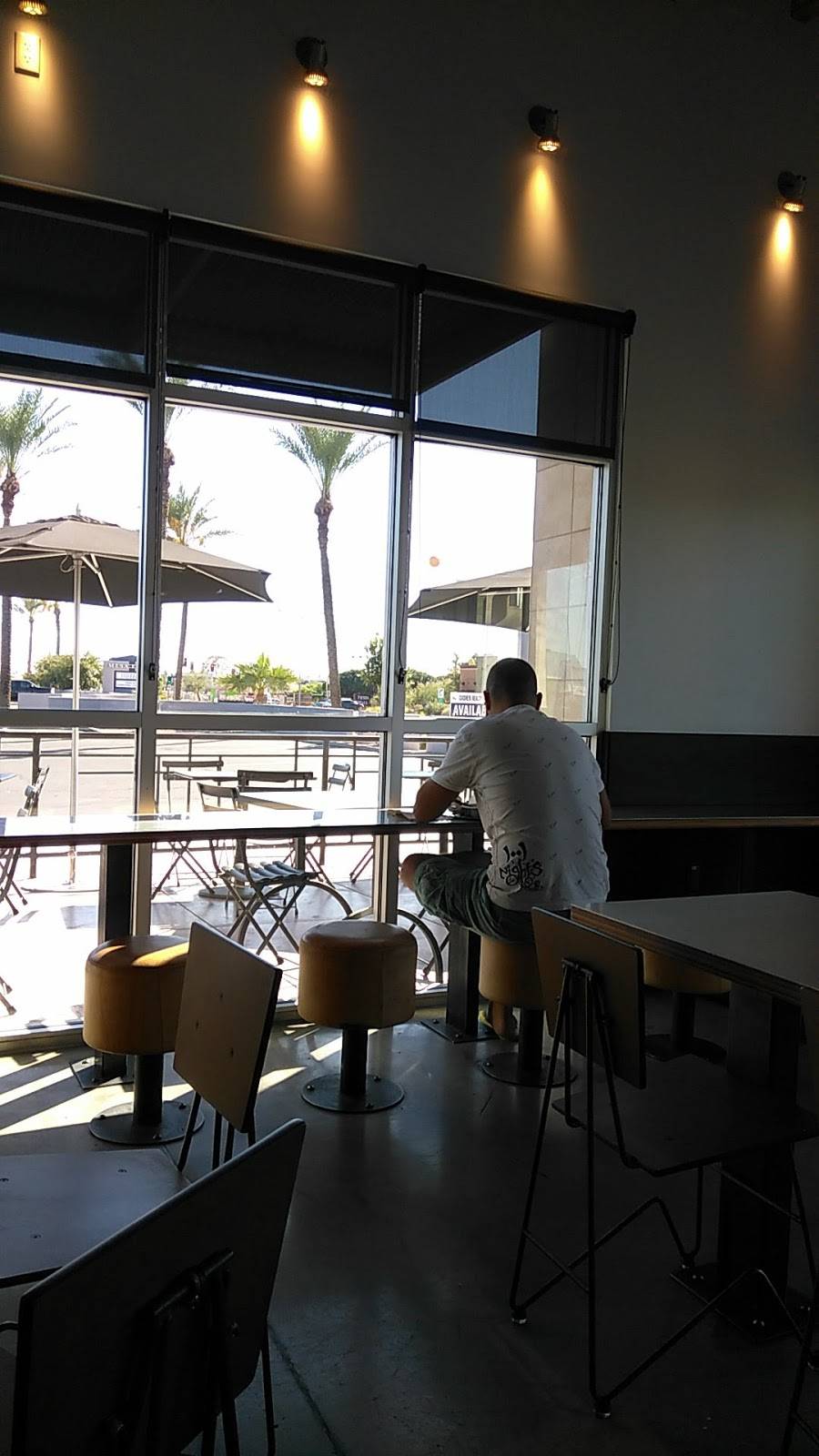 Chipotle Mexican Grill | restaurant | 1335 S Alma School Rd #105, Mesa, AZ 85210, USA | 4808330717 OR +1 480-833-0717