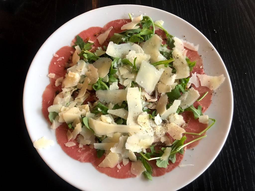 Terra Restaurant | restaurant | 15 Milestone Rd, Danbury, CT 06810, USA | 2037309595 OR +1 203-730-9595