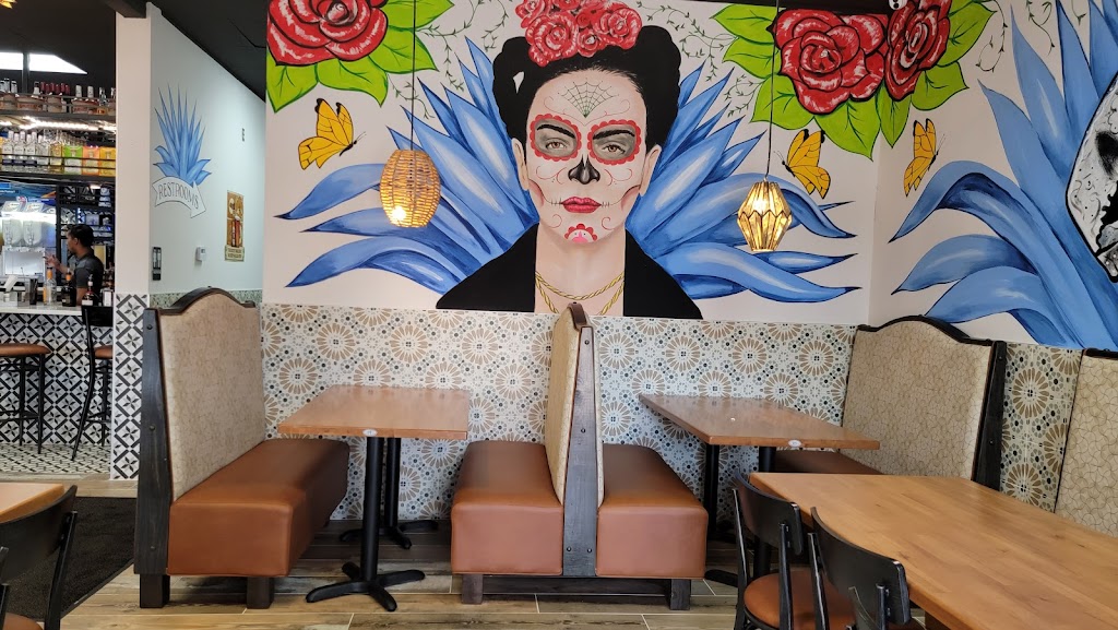 Salsas Cocina Marietta Square | restaurant | 8299 W Beaver St Suite 4, Jacksonville, FL 32220, USA | 9043129685 OR +1 904-312-9685