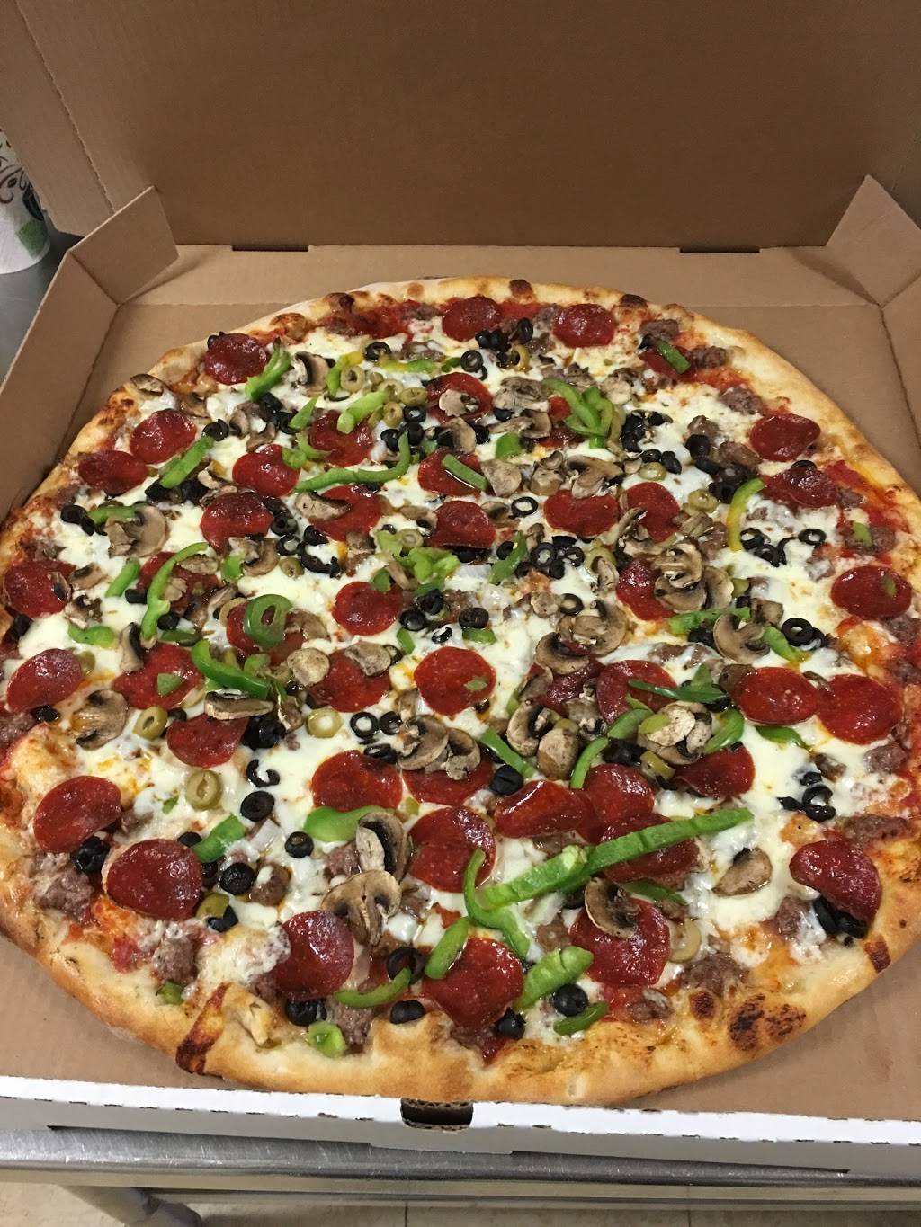 Marios Italian Grill | meal delivery | 2012 W Layton Ave, Milwaukee, WI 53221, USA | 4142825600 OR +1 414-282-5600