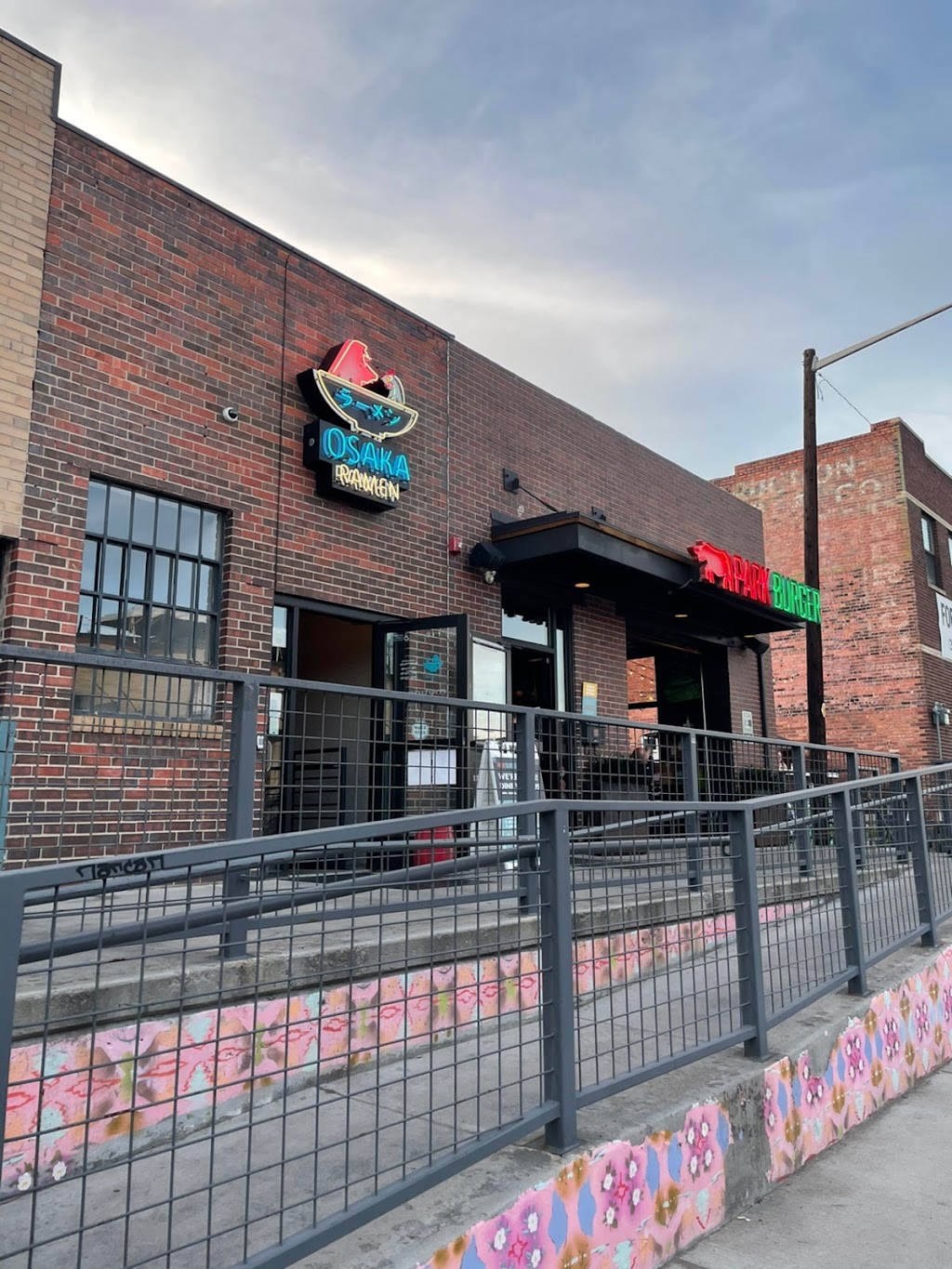 Osaka Ramen | restaurant | 2611 Walnut St, Denver, CO 80205, USA | 3039557938 OR +1 303-955-7938