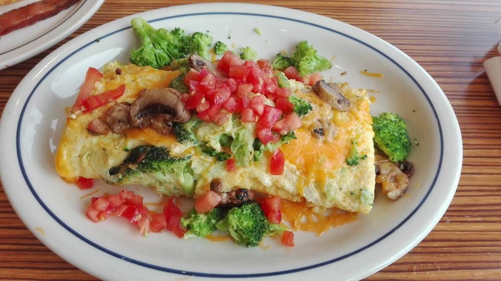 IHOP | restaurant | 1019 Surf Ave, Brooklyn, NY 11224, USA | 7186767220 OR +1 718-676-7220