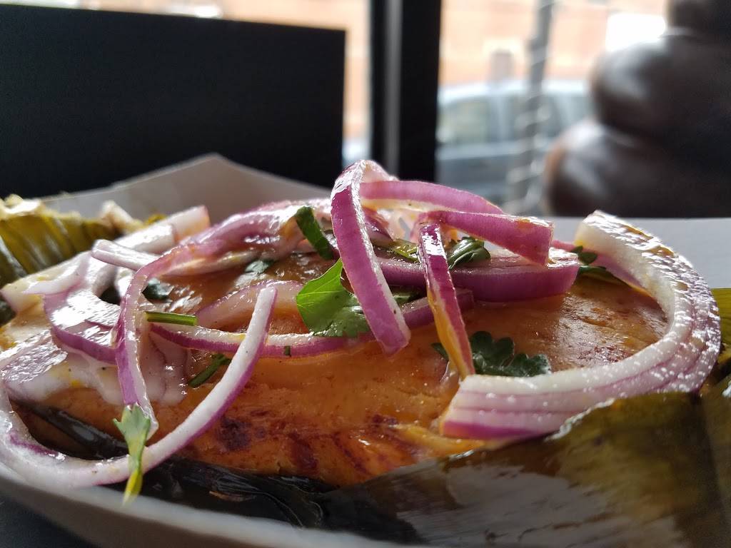 Creme&sugar | cafe | 58-42 Catalpa Ave, Ridgewood, NY 11385, USA | 3476073144 OR +1 347-607-3144