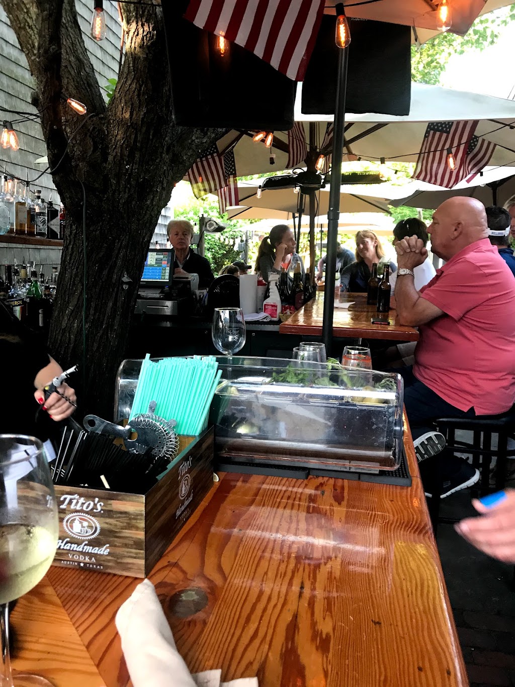 Town | restaurant | 4 E Chestnut St, Nantucket, MA 02554, USA | 5083258696 OR +1 508-325-8696