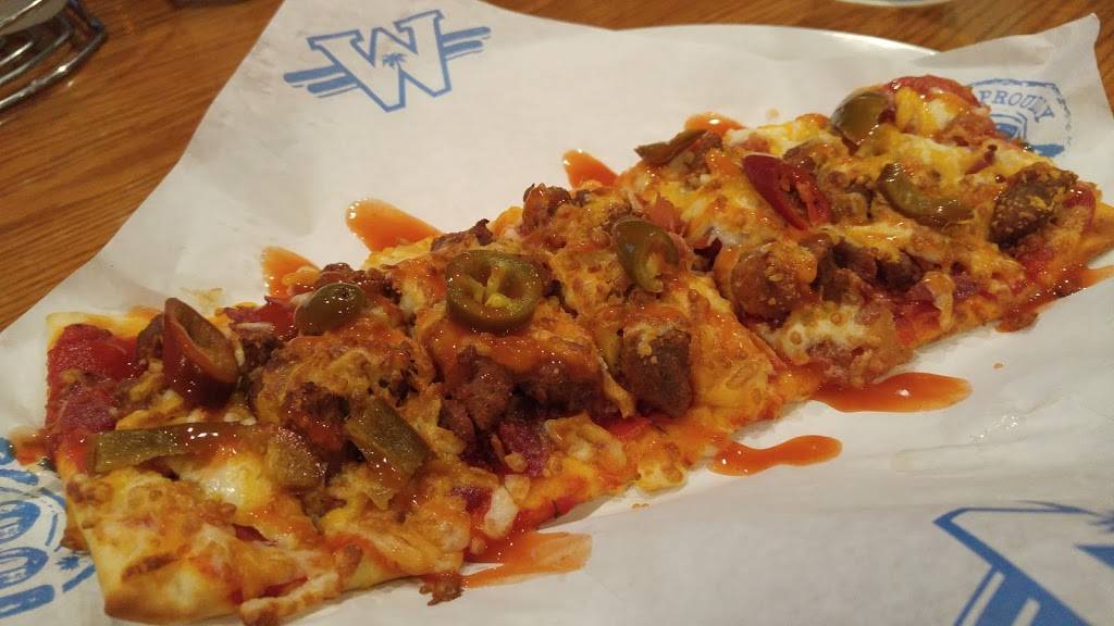 Wild Wing | restaurant | 2819 Kingston Rd, Scarborough, ON M1M 1N2, Canada | 6473409464 OR +1 647-340-9464