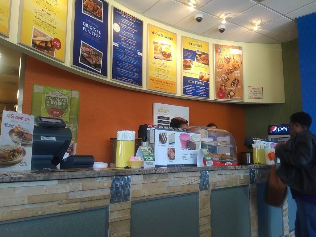 Showmars Millwood - Rock Hill | restaurant | 305 Herlong Ave #301, Rock Hill, SC 29732, USA | 8033289009 OR +1 803-328-9009