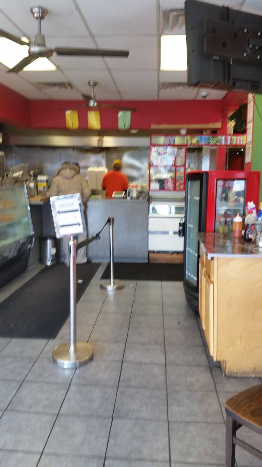 Natural Start | restaurant | 390 Springdale Ave, East Orange, NJ 07017, USA | 8625201207 OR +1 862-520-1207