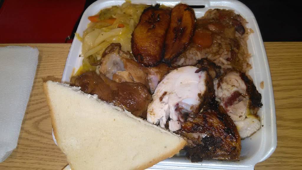 Montego Bay Restaurant & Grill | restaurant | 700 Bellwood Ave, Bellwood, IL 60104, USA | 7085474625 OR +1 708-547-4625