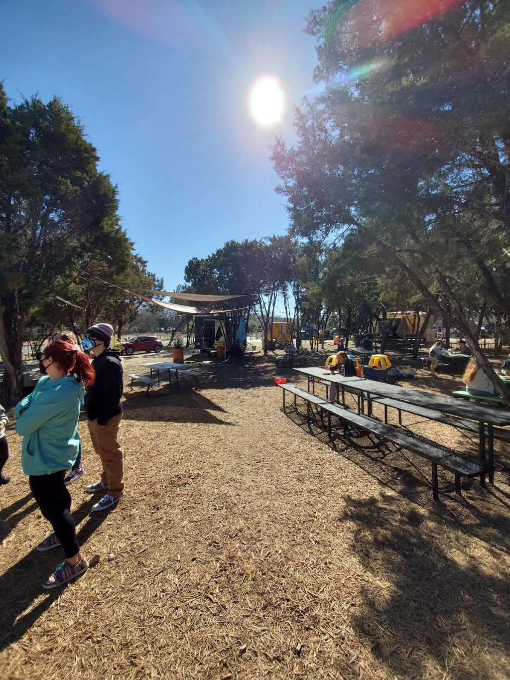 The Perfect Bite | restaurant | 3520 W Slaughter Ln, Austin, TX 78749, USA | 5123181886 OR +1 512-318-1886