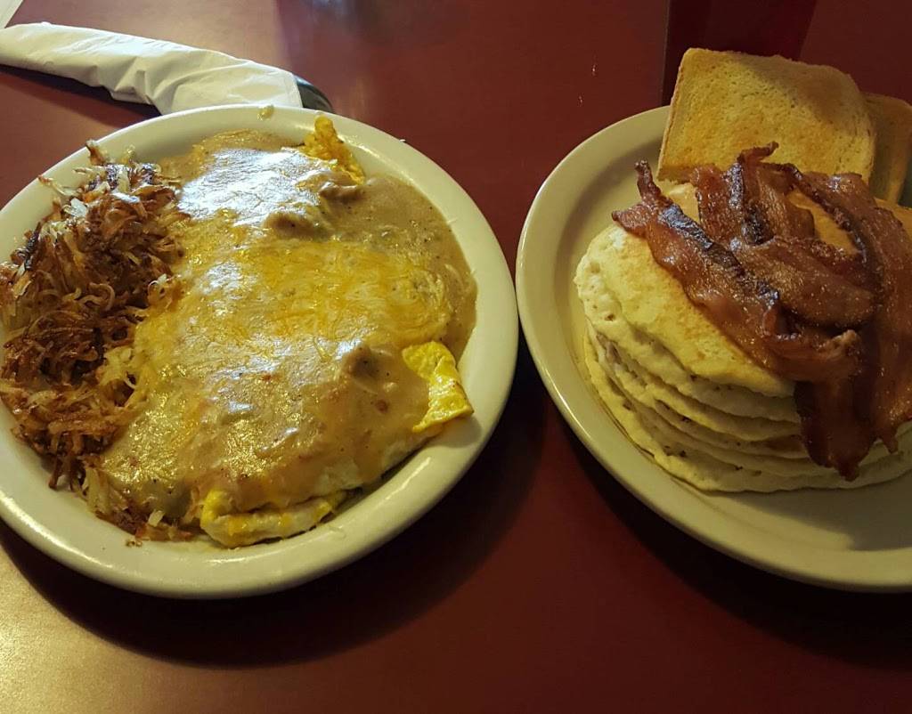 Stockman’s Cafe | cafe | 711 O St, Greeley, CO 80631, USA | 9703534121 OR +1 970-353-4121