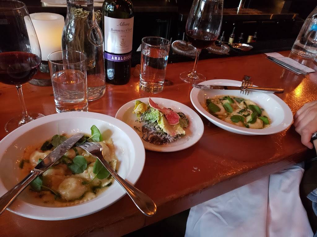 Tavolàta | restaurant | 2323 2nd Ave, Seattle, WA 98121, USA | 2068388008 OR +1 206-838-8008