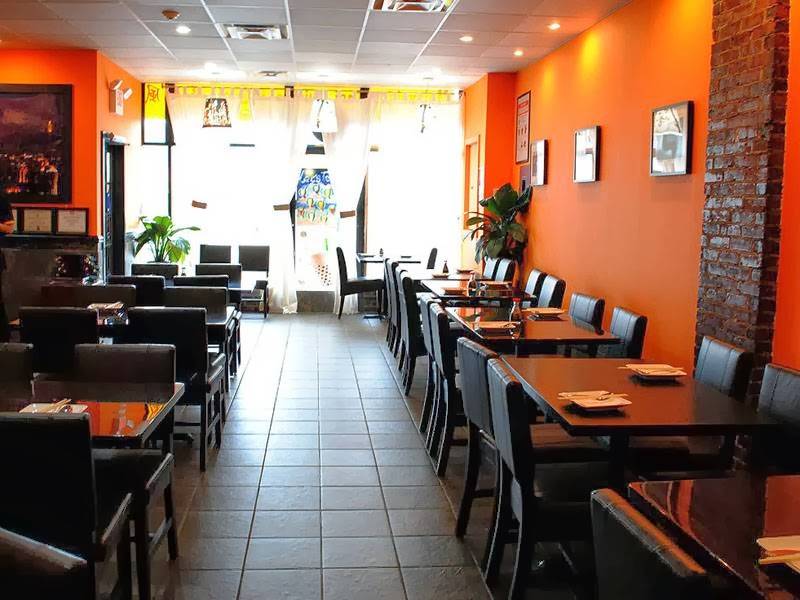 Coco Asian Cuisine Restaurant | restaurant | 1803 Lincoln Hwy, Edison, NJ 08817, USA | 7327771300 OR +1 732-777-1300