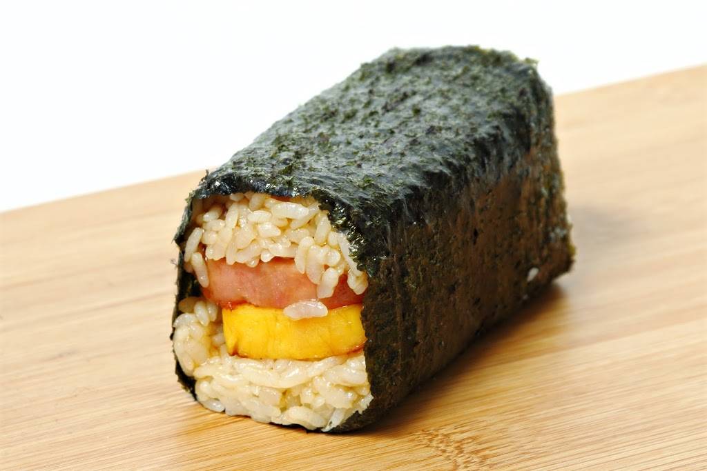 Poke Ichii | restaurant | 7600 Greenhaven Dr #22, Sacramento, CA 95831, USA | 9163298752 OR +1 916-329-8752