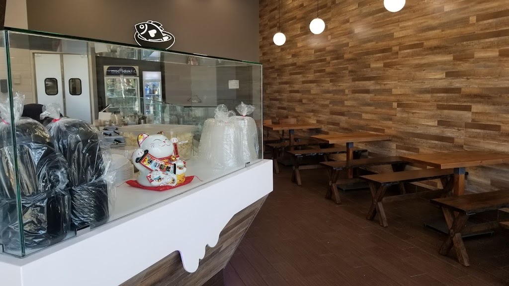 Poke Ichii | restaurant | 1670 E Monte Vista Ave, Vacaville, CA 95687, USA | 7077246814 OR +1 707-724-6814