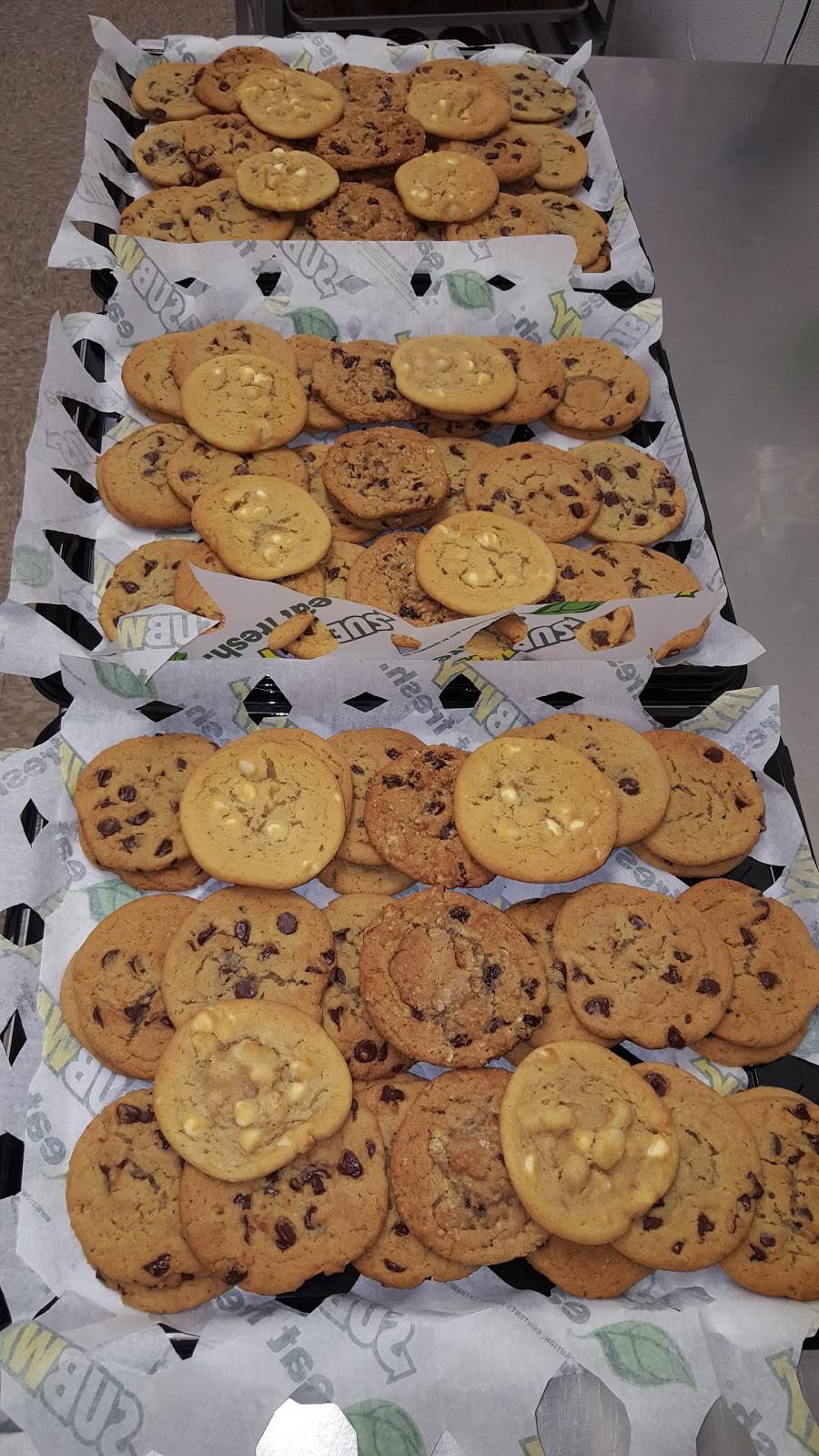 Subway Restaurants | restaurant | 8940 E 38th St, Indianapolis, IN 46226, USA | 3178977060 OR +1 317-897-7060