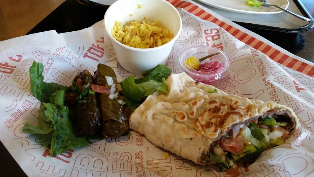 TOFAS Mediterranean Grill- Clovis Crossing | restaurant | 1095 Herndon Ave #107, Clovis, CA 93612, USA | 5592978632 OR +1 559-297-8632