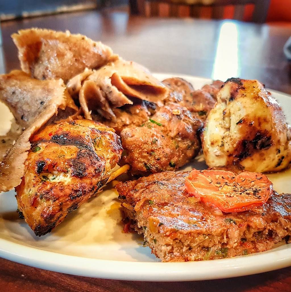 Terra Mediterranean | restaurant | 5910 N MacArthur Blvd #121, Irving, TX 75039, USA | 9724013900 OR +1 972-401-3900