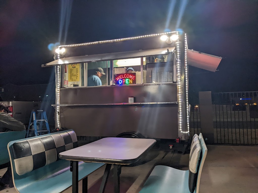 Fidels Tacos | restaurant | 1744 S Pacific Ave, Yuma, AZ 85365, USA | 9282467106 OR +1 928-246-7106
