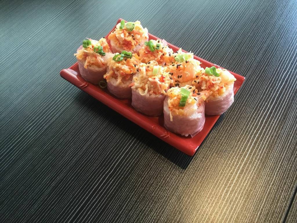Tom Tom sushi | restaurant | 1110 Boulevard Curé-Labelle, Blainville, QC J7C 2M9, Canada | 5796371999 OR +1 579-637-1999