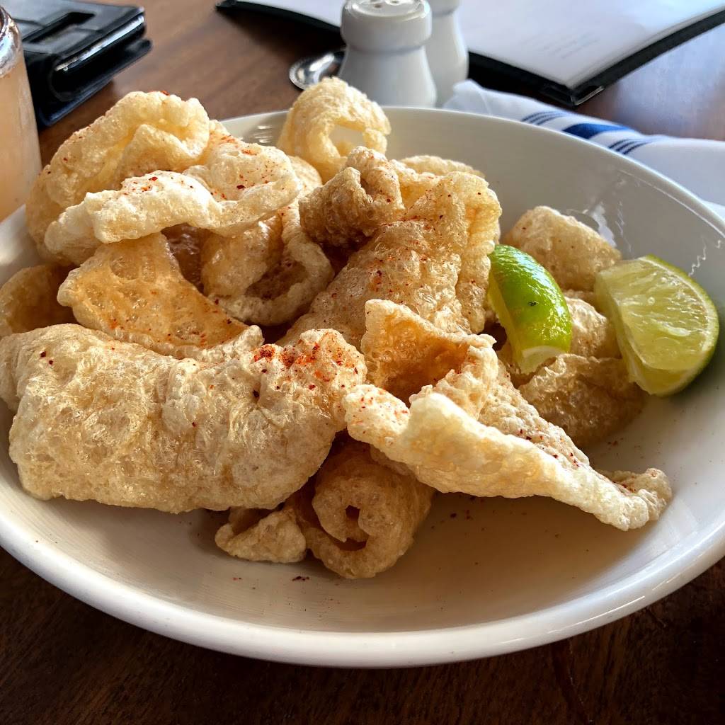 Rooftop 25 | restaurant | 25 Lusk St, San Francisco, CA 94107, USA | 4154955875 OR +1 415-495-5875