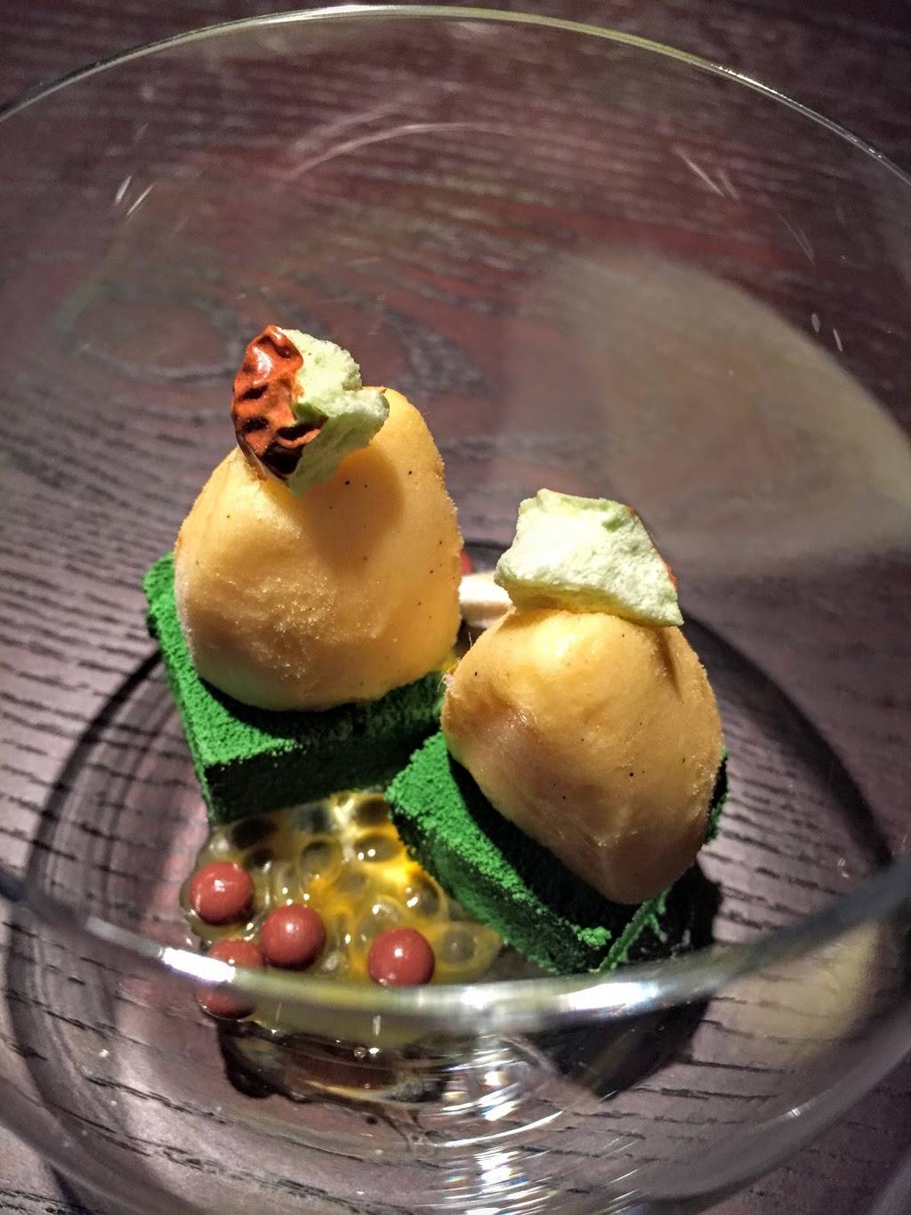 Baumé | restaurant | 201 California Ave, Palo Alto, CA 94306, USA | 6503288899 OR +1 650-328-8899