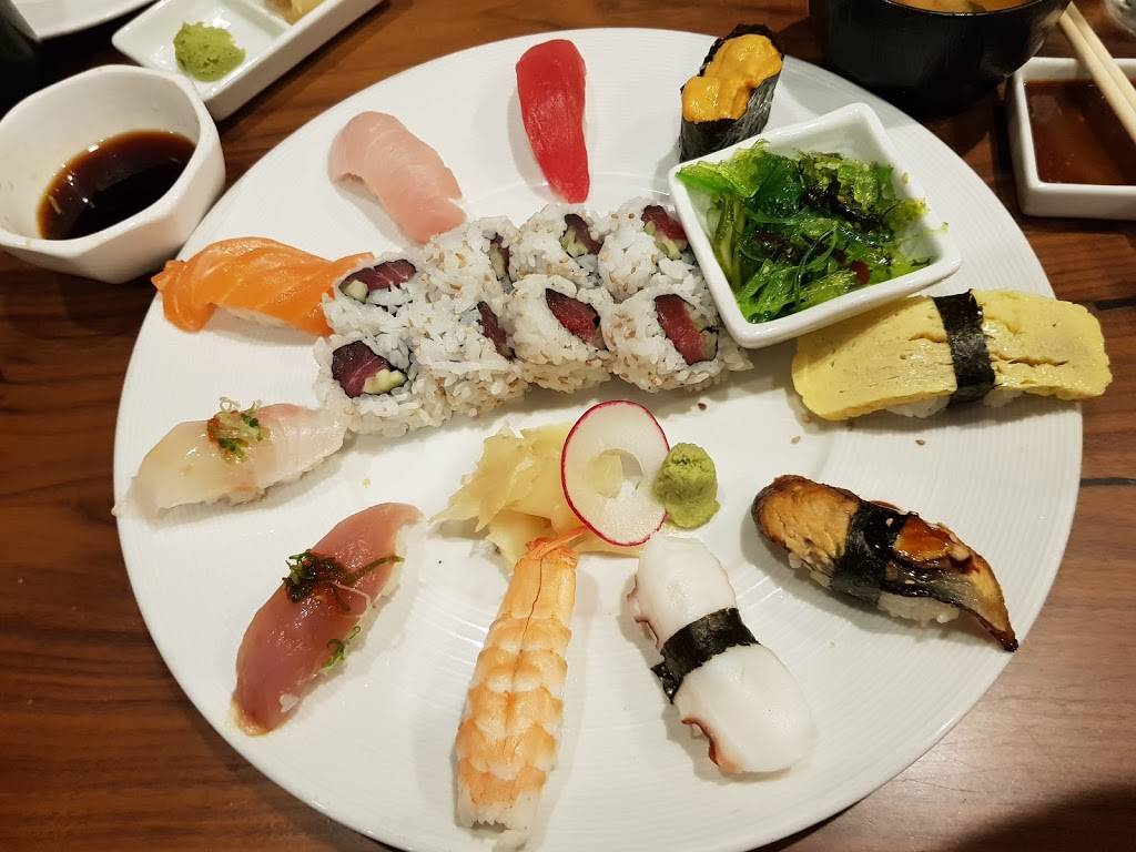 KIWAMI by KATSU-YA | restaurant | 11920 Ventura Blvd, Studio City, CA 91604, USA | 8187633910 OR +1 818-763-3910