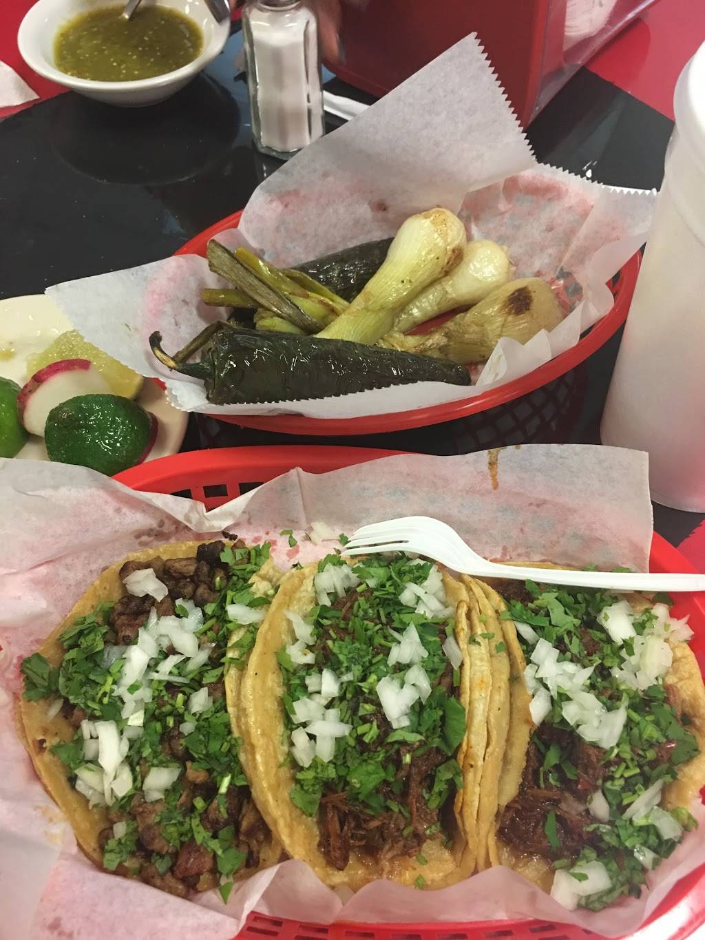 Super Tacos | restaurant | 7853 Michigan Rd, Indianapolis, IN 46268, USA | 3179912979 OR +1 317-991-2979