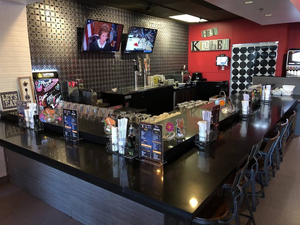 Eatsighting | restaurant | 1617 E Imperial Hwy, Brea, CA 92821, USA | 7142562700 OR +1 714-256-2700