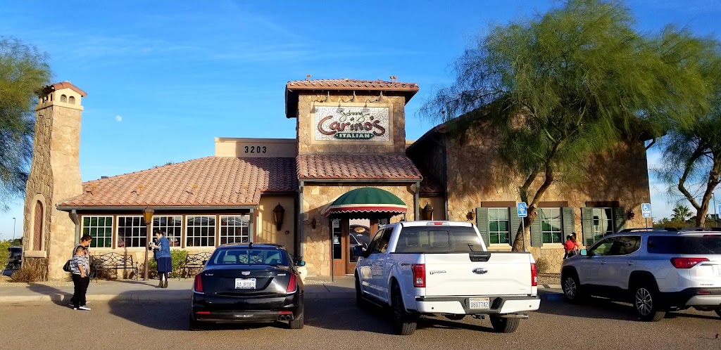 Johnny Carinos | restaurant | 3203 S Dogwood Rd, El Centro, CA 92243, USA | 7603379588 OR +1 760-337-9588