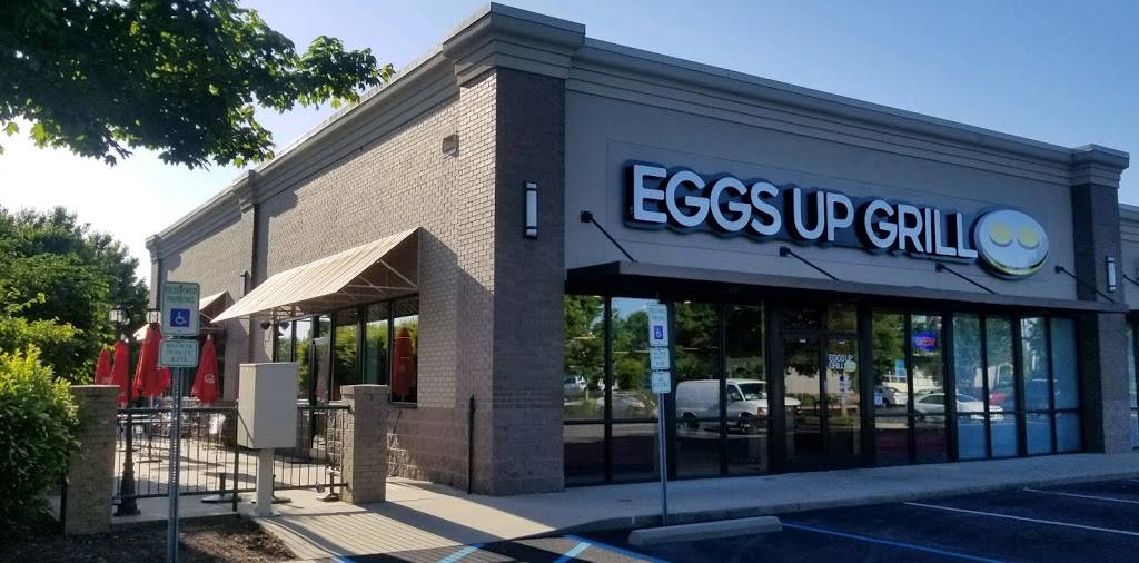 Eggs Up Grill | restaurant | 3935 Pelham Rd, Greenville, SC 29615, USA | 8645580396 OR +1 864-558-0396