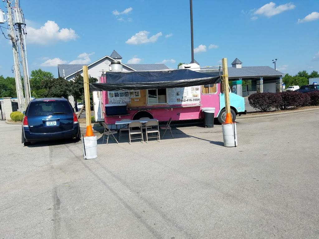 Tacos GUERRA | restaurant | 8607 National Turnpike, Louisville, KY 40214, USA | 5024163504 OR +1 502-416-3504