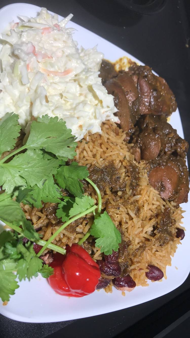 Lena’s Roti & Doubles | restaurant | 278 Eddystone Ave, North York, ON M3N 1H7, Canada | 6473447700 OR +1 647-344-7700