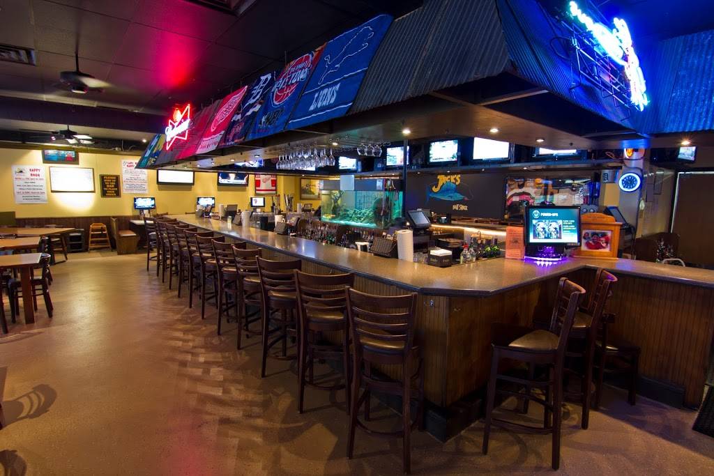 Jacks Seafood Bar and Grill | restaurant | 975 Imperial Golf Course Blvd #101, Naples, FL 34110, USA | 2395943460 OR +1 239-594-3460