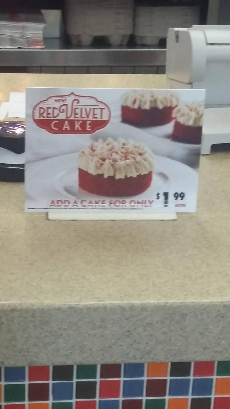 Popeyes Louisiana Kitchen | restaurant | 710 U.S. 59 N Bypass, Cleveland, TX 77327, USA | 2815931231 OR +1 281-593-1231