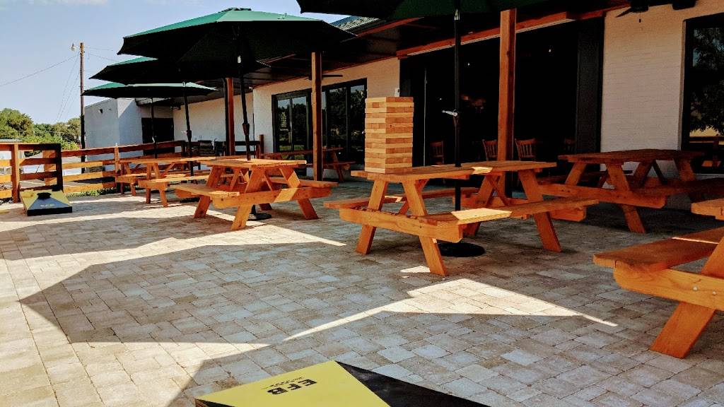 East Forty Brewing | restaurant | 1201 W Main St, Blue Springs, MO 64015, USA | 8169888217 OR +1 816-988-8217