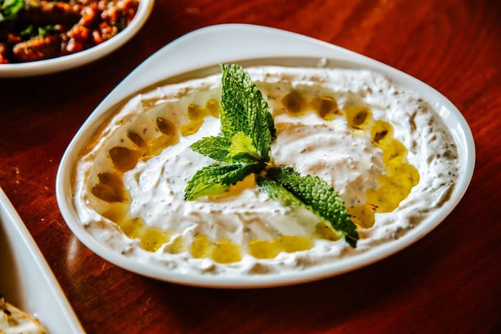 Taza Lebanese Grill Downtown | restaurant | 1400 W 6th St, Cleveland, OH 44113, USA | 2162741170 OR +1 216-274-1170